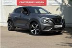 2022 Nissan Juke