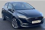 2023 Ford Fiesta