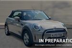 2022 MINI Convertible