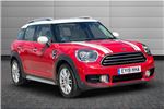2019 MINI Countryman