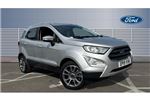 2019 Ford EcoSport
