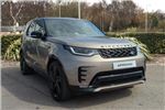 2021 Land Rover Discovery