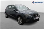 2023 SEAT Arona