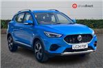 2024 MG ZS