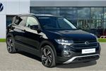 2021 Volkswagen T-Cross