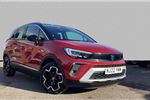 2022 Vauxhall Crossland