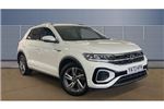 2023 Volkswagen T-Roc