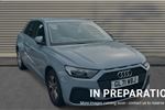 2022 Audi A1