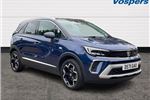 2022 Vauxhall Crossland