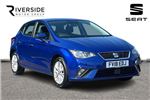 2018 SEAT Ibiza
