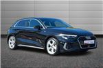 2022 Audi A3