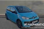 2022 Volkswagen Up