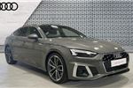 2024 Audi A5 Sportback