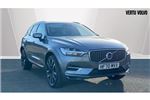 2020 Volvo XC60