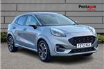 2023 Ford Puma