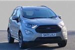 2022 Ford EcoSport