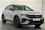 2024 Volkswagen T-Roc