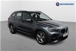 2021 BMW X1