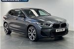 2021 BMW X2