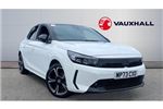 2024 Vauxhall Corsa