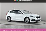 2022 BMW 1 Series