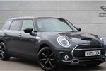 2020 MINI Clubman