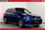 2018 Mercedes-Benz GLC