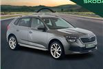 2022 Skoda Kamiq