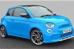 2024 Abarth 500 114kW 42.2kWh 3dr Auto