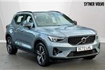 2022 Volvo XC40