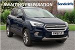 2019 Ford Kuga