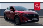 2024 Nissan Qashqai