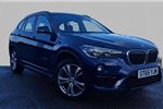 2016 BMW X1