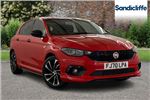 2020 Fiat Tipo 1.4 Sport 5dr