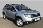 2021 Dacia Duster