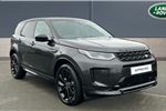 2023 Land Rover Discovery Sport