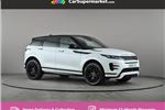 2021 Land Rover Range Rover Evoque