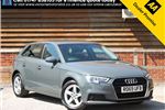 2019 Audi A3
