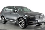 2021 Volvo XC90