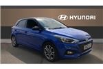 2020 Hyundai i20