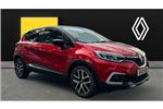 2019 Renault Captur