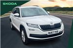 2017 Skoda Kodiaq