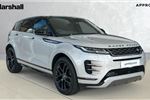 2019 Land Rover Range Rover Evoque