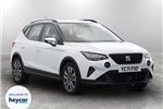 2021 SEAT Arona