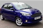 2017 Ford Ka+