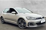 2017 Volkswagen Golf GTE