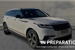 2020 Land Rover Range Rover Velar