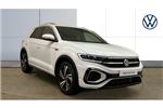 2024 Volkswagen T-Roc