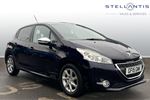 2015 Peugeot 208