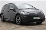 2021 Volkswagen ID.3
